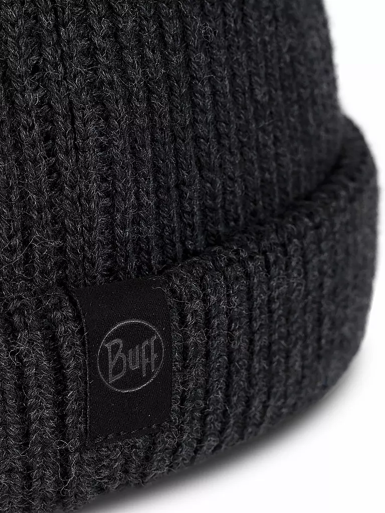 BUFF | Mütze Ervin | hellgrau