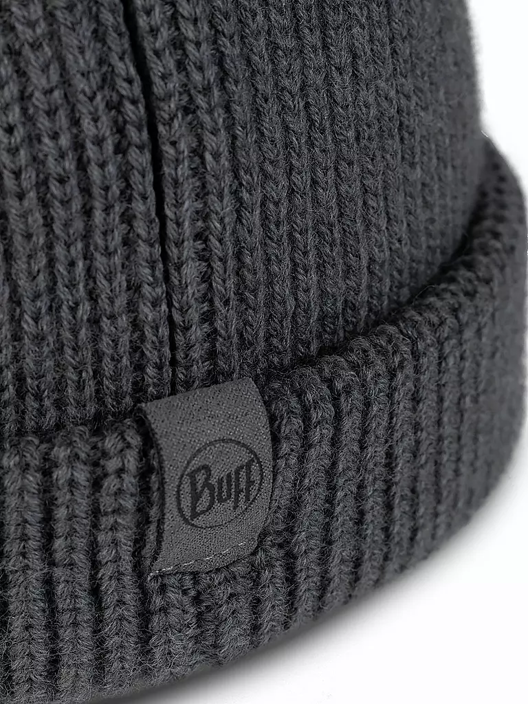 BUFF | Mütze Ervin | grau