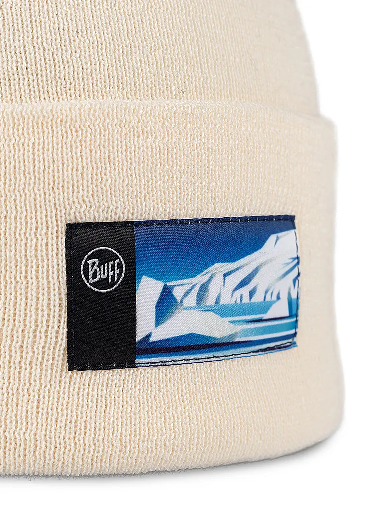 BUFF | Mütze Lilon Long Loose | beige