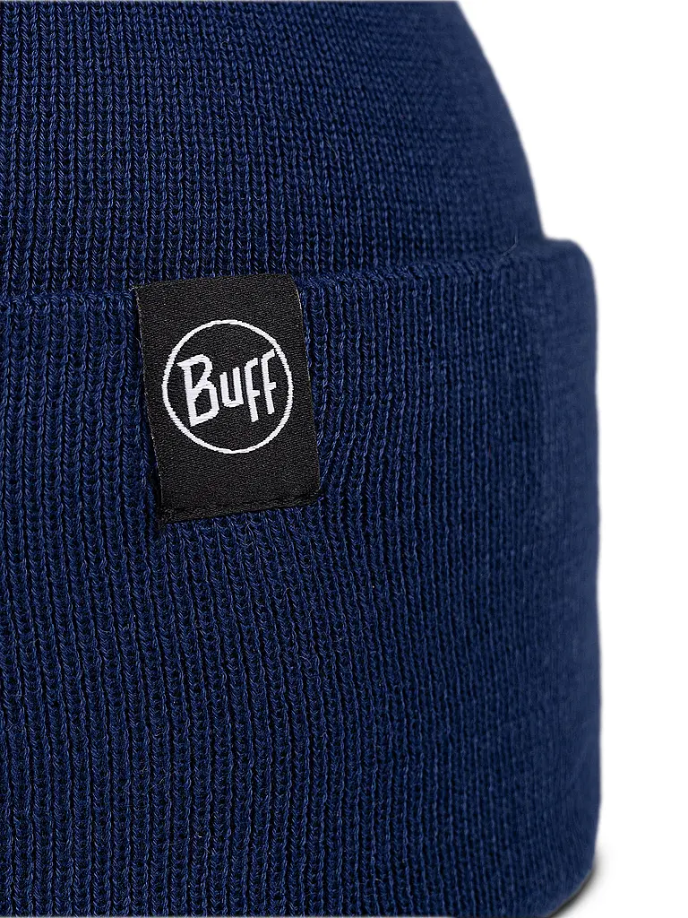 BUFF | Mütze Lilon | dunkelblau