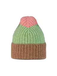 BUFF | Mütze Nilah Knitted | hellgrün