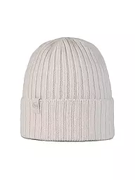 BUFF | Mütze Norval Merino  | beige