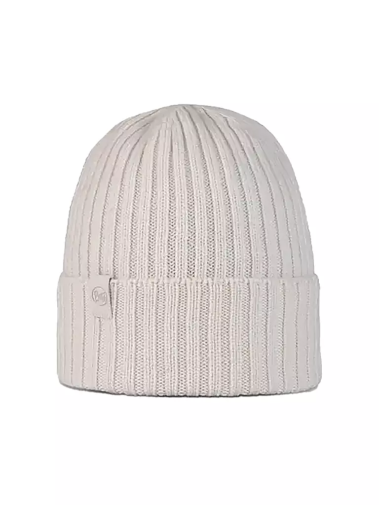 BUFF | Mütze Norval Merino  | beige
