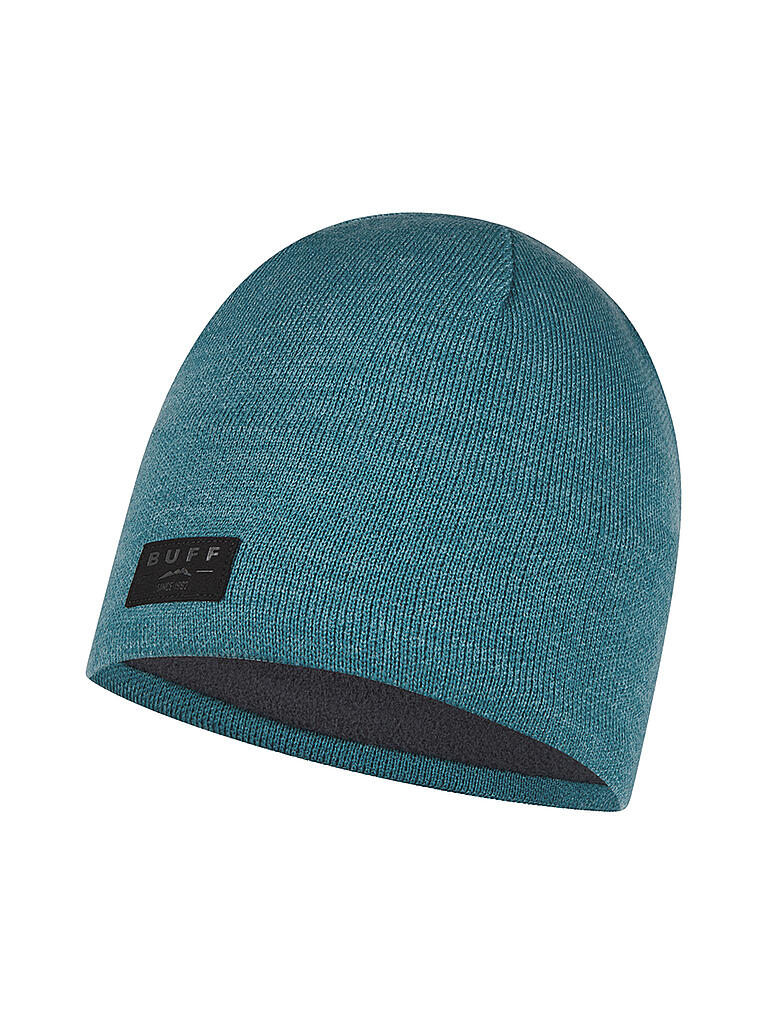BUFF | Mütze Solid | blau