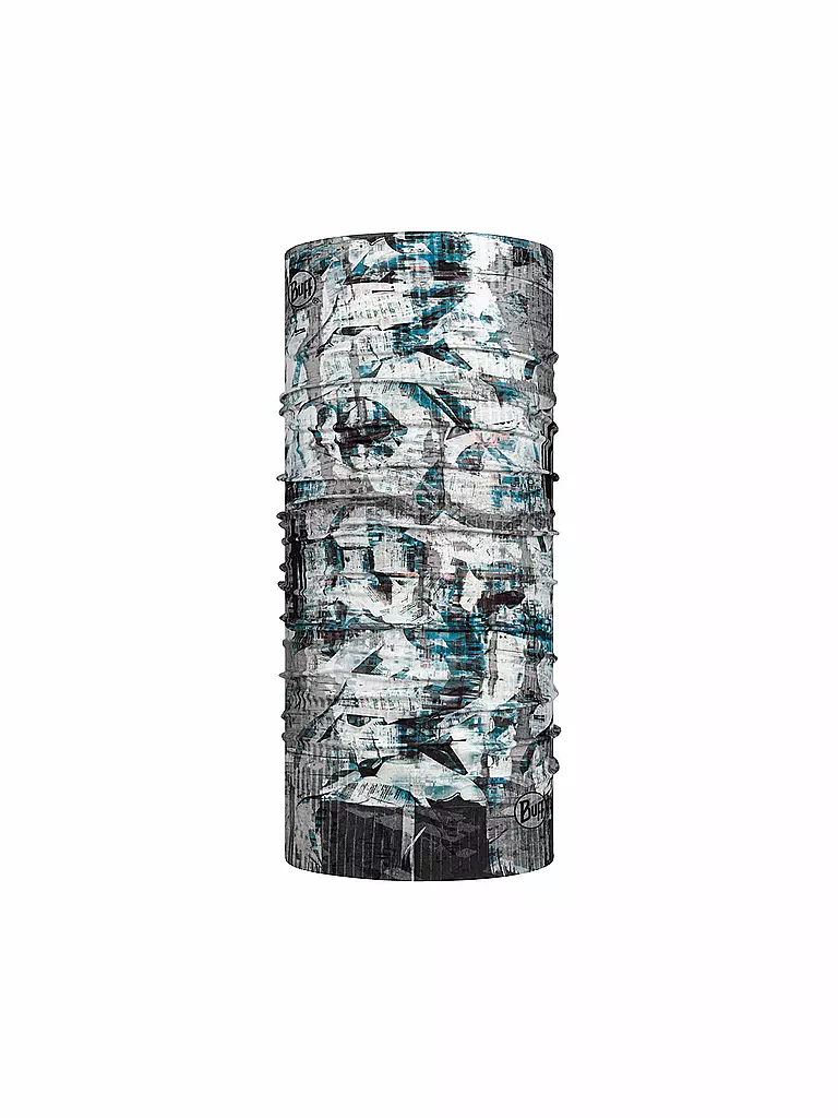 BUFF | Multifunktionstuch BUFF® ORIGINAL | grau