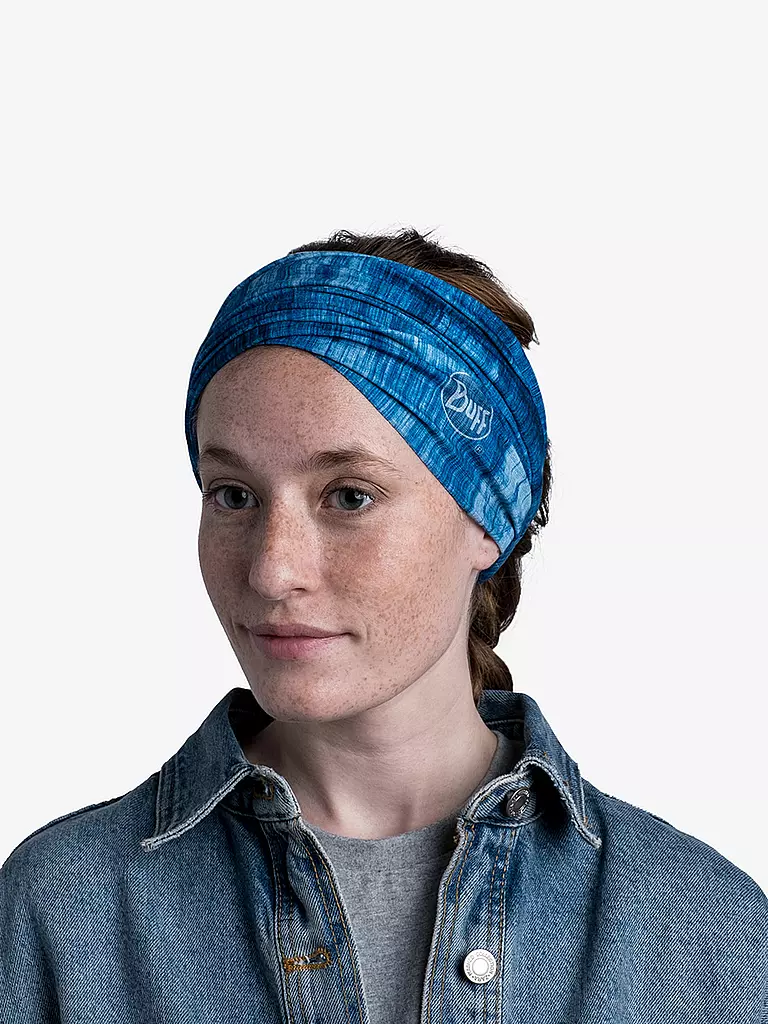 BUFF | Multifunktionstuch BUFF® ORIGINAL | blau