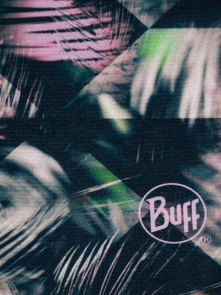 BUFF | Multifunktionstuch Buff CoolNet UV® | rosa