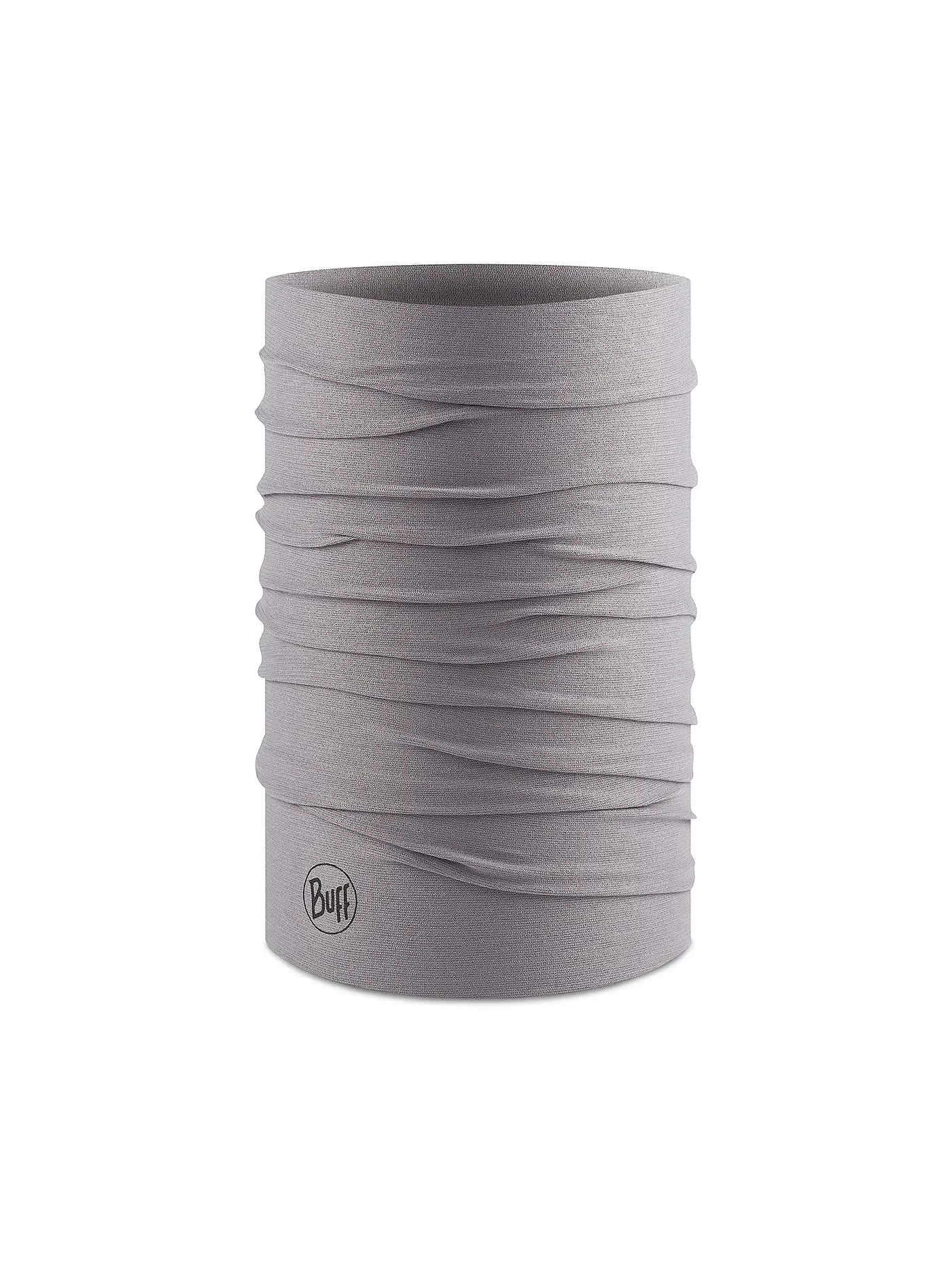 BUFF | Multifunktionstuch CoolNet® UV+ | hellgrau