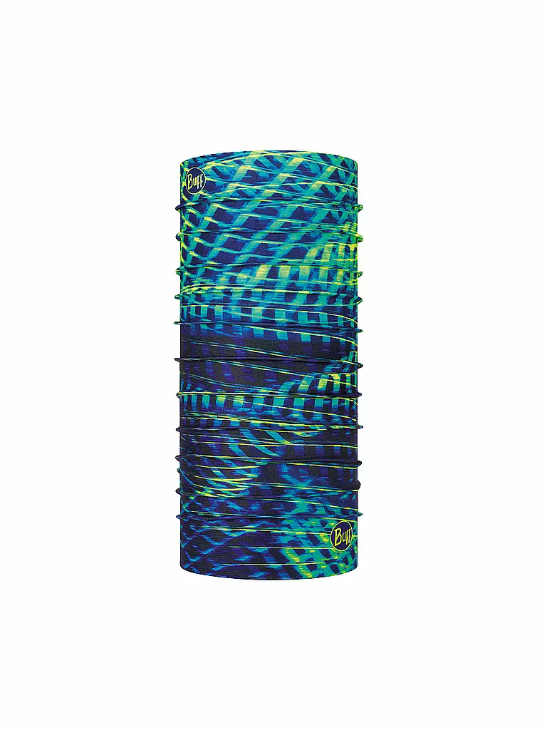 BUFF | Multifunktionstuch CoolNet® UV+  | blau