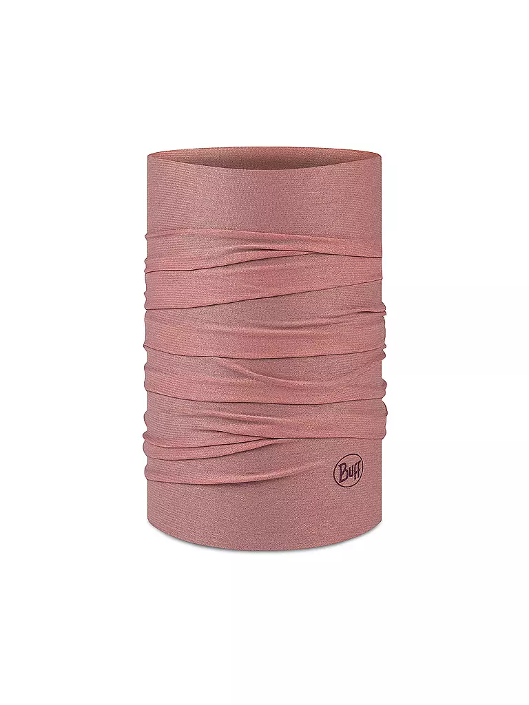 BUFF | Multifunktionstuch CoolNet® UV+  | rosa