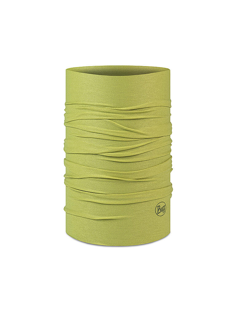 BUFF | Multifunktionstuch CoolNet® UV+  | gelb