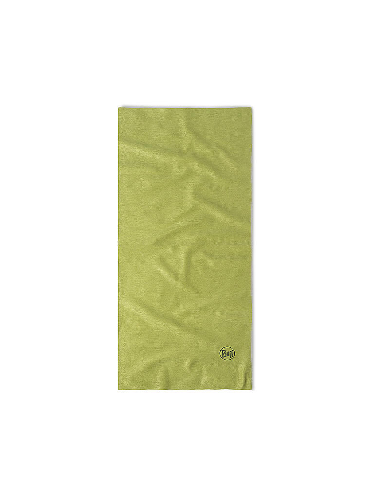 BUFF | Multifunktionstuch CoolNet® UV+  | gelb