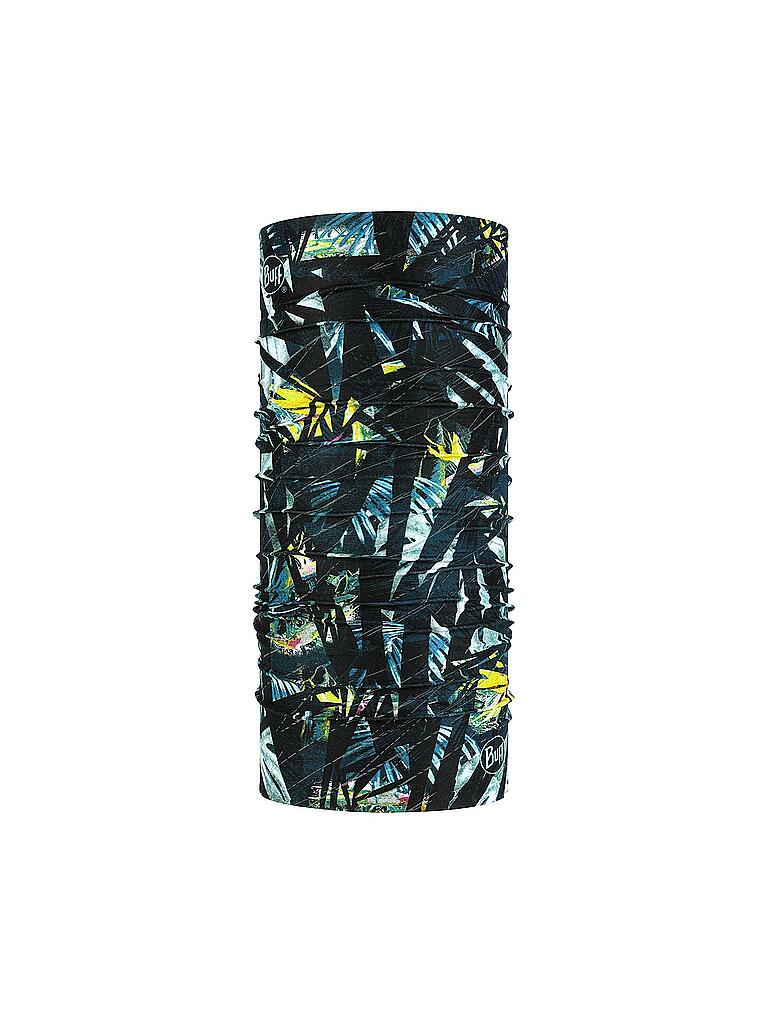 BUFF | Multifunktionstuch CoolNet® UV+ Reflective | blau