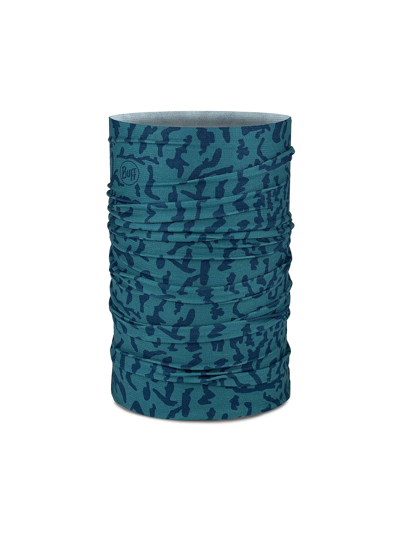 BUFF | Multifunktionstuch CoolNet® UV+ | petrol