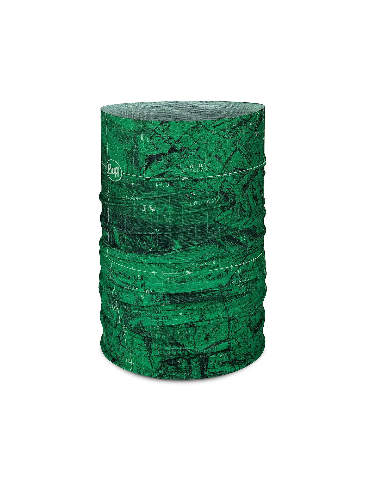 BUFF | Multifunktionstuch CoolNet® UV+ | grün