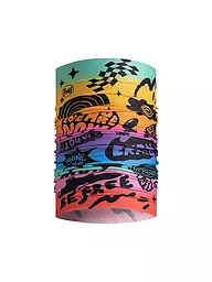 BUFF | Multifunktionstuch CoolNet® UV+ | bunt