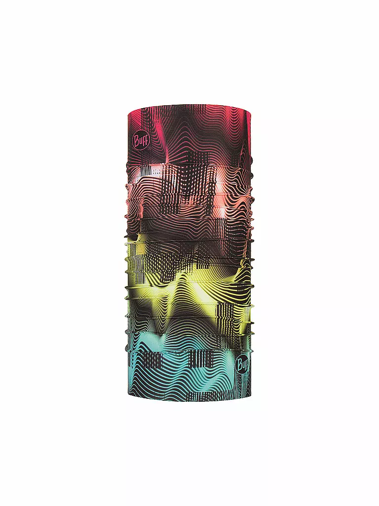 BUFF | Multifunktionstuch CoolNet® UV+ | bunt