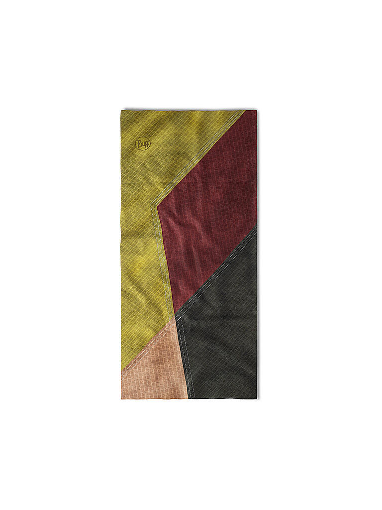 BUFF | Multifunktionstuch CoolNet® UV+ | braun