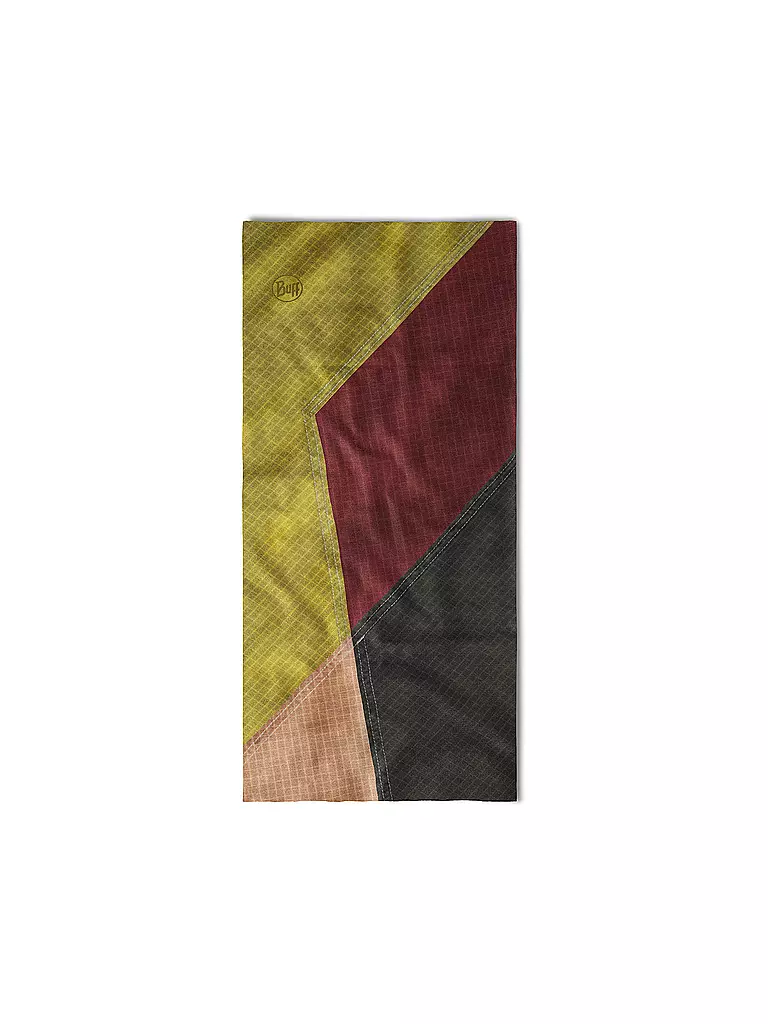 BUFF | Multifunktionstuch CoolNet® UV+ | grün