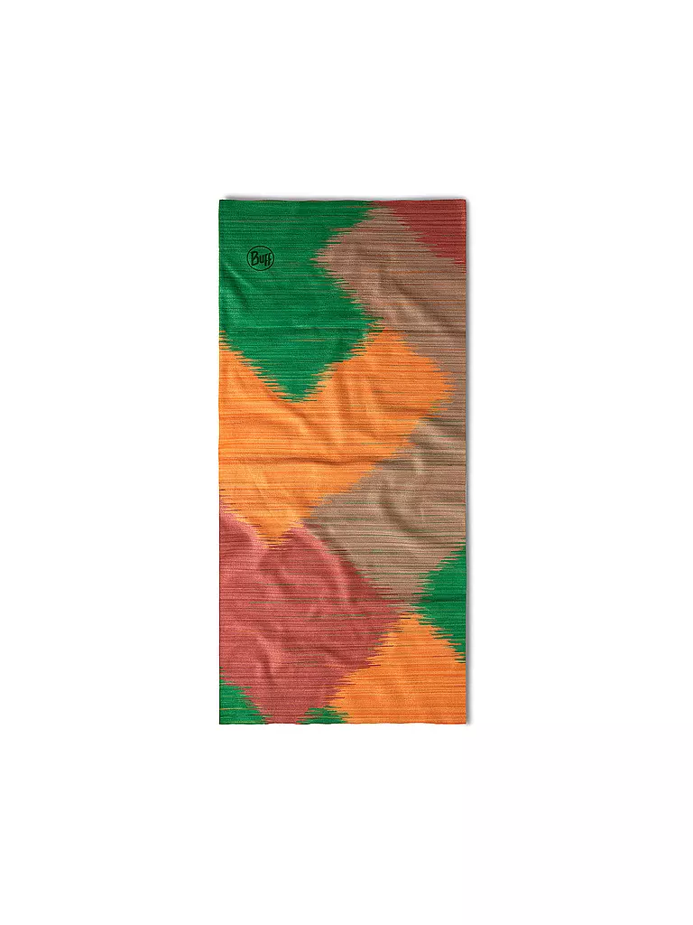 BUFF | Multifunktionstuch CoolNet® UV+ | hellgrau