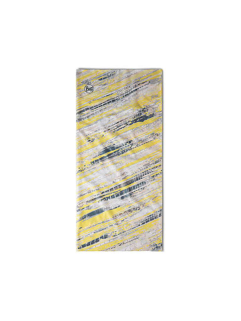 BUFF | Multifunktionstuch CoolNet® UV+ | gelb