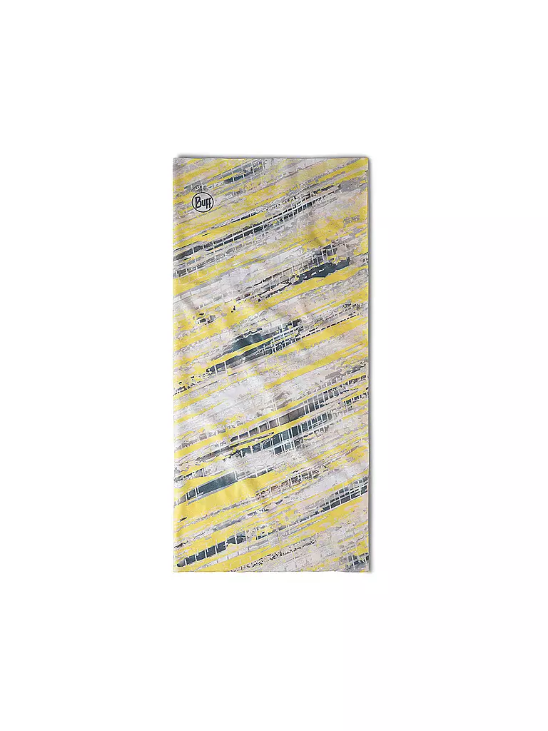 BUFF | Multifunktionstuch CoolNet® UV+ | grün
