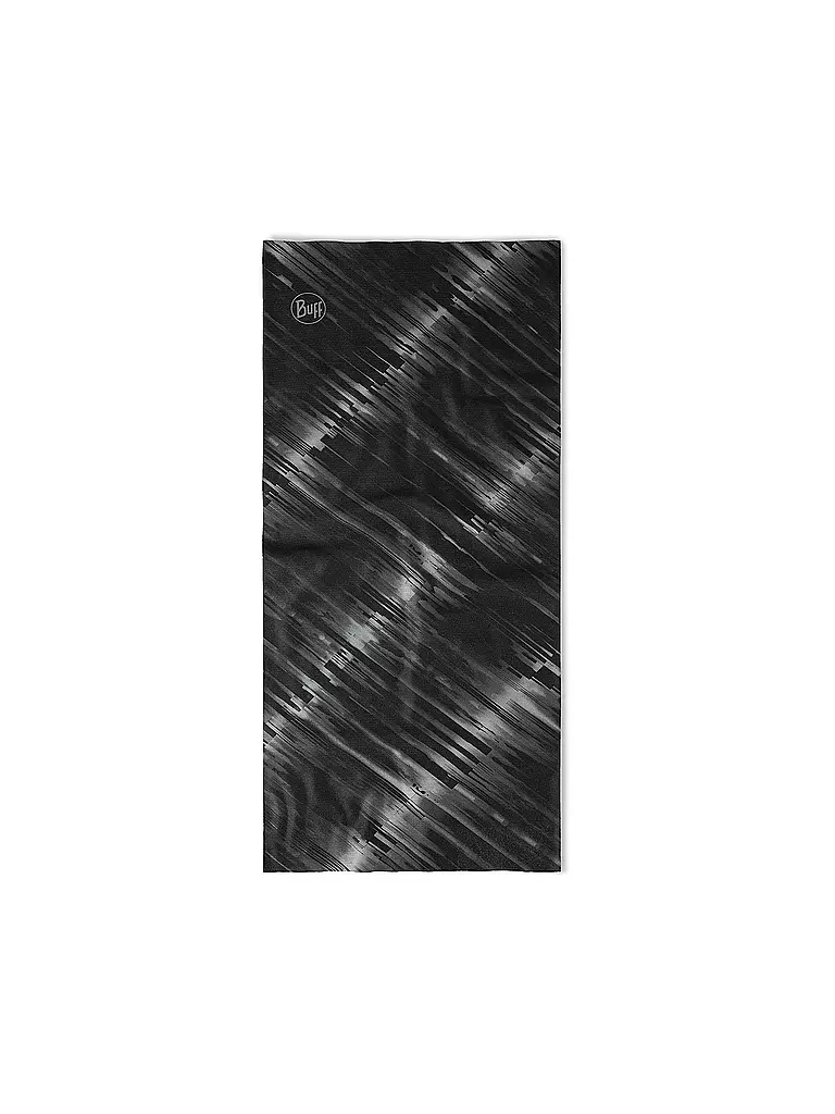 BUFF | Multifunktionstuch CoolNet® UV+ | schwarz