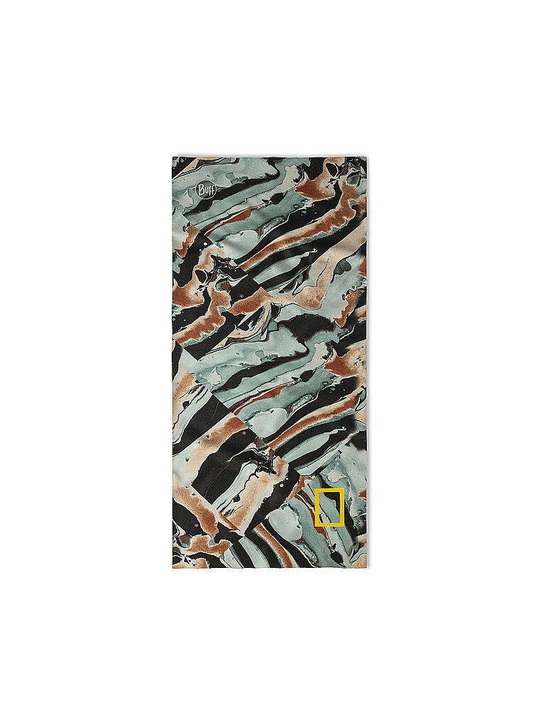 BUFF | Multifunktionstuch CoolNet® UV+ | hellgrau