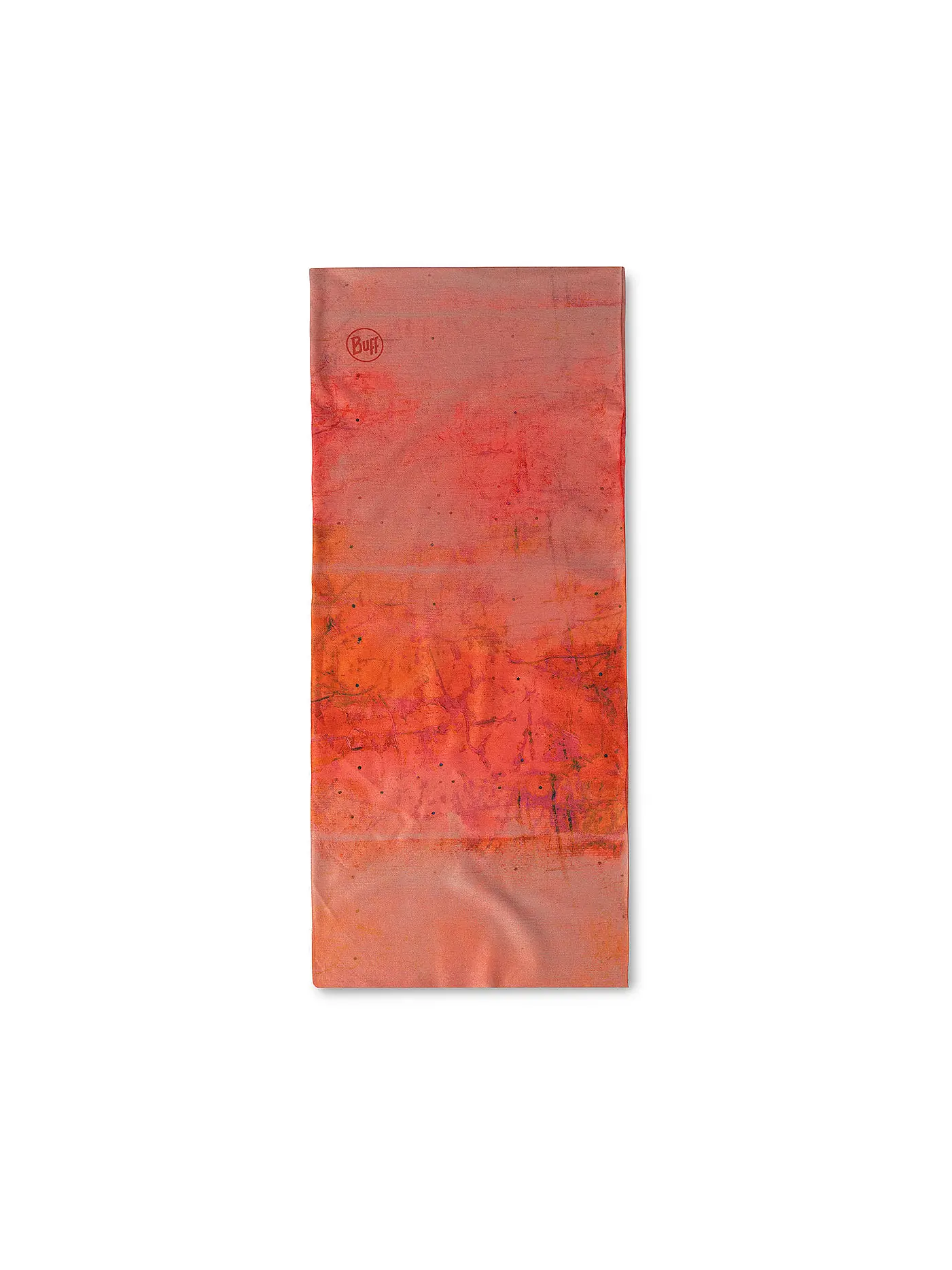 BUFF | Multifunktionstuch CoolNet® UV+ | koralle