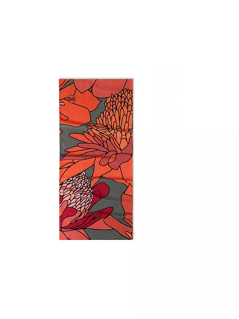 BUFF | Multifunktionstuch CoolNet UV® | koralle