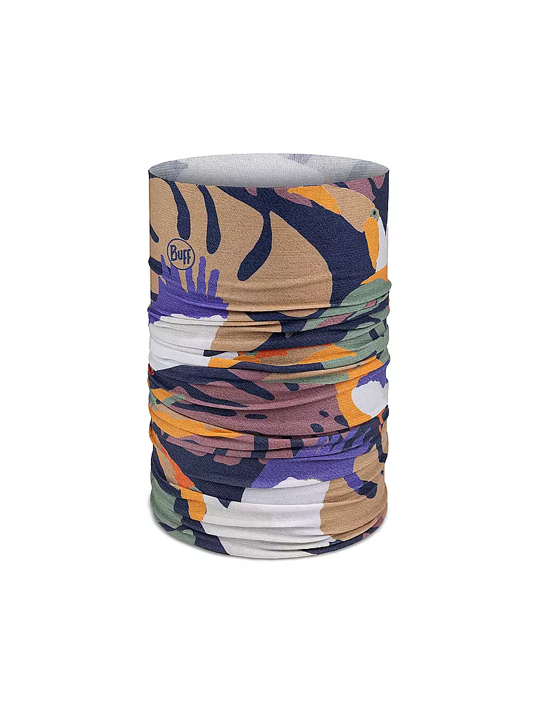 BUFF | Multifunktionstuch CoolNet UV® | lila