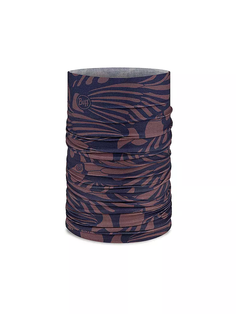 BUFF | Multifunktionstuch CoolNet UV® | dunkelblau