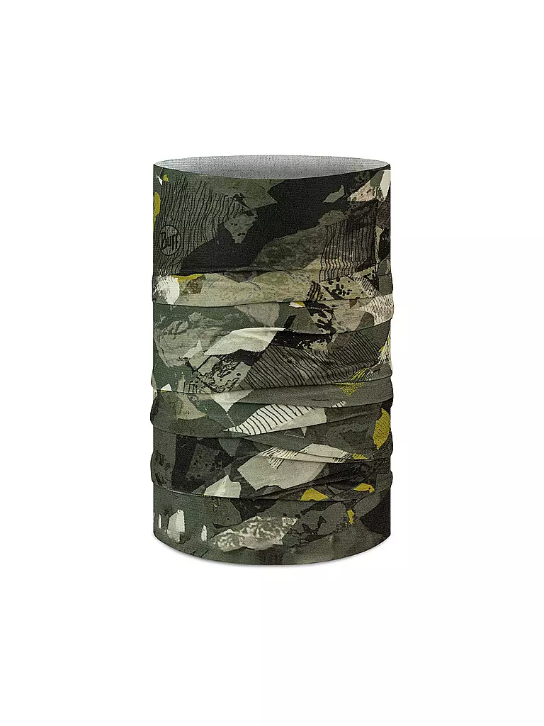 BUFF | Multifunktionstuch CoolNet UV® | olive