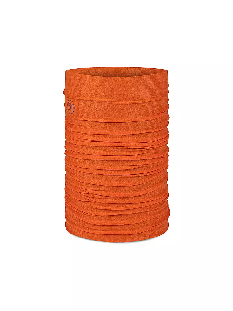 BUFF | Multifunktionstuch CoolNet UV® | orange