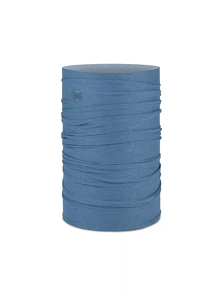BUFF | Multifunktionstuch CoolNet UV® | blau