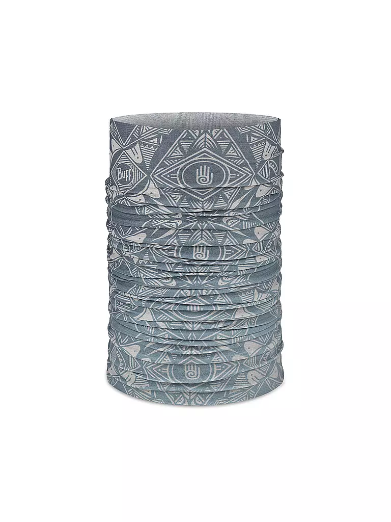 BUFF | Multifunktionstuch CoolNet UV® | dunkelgrün
