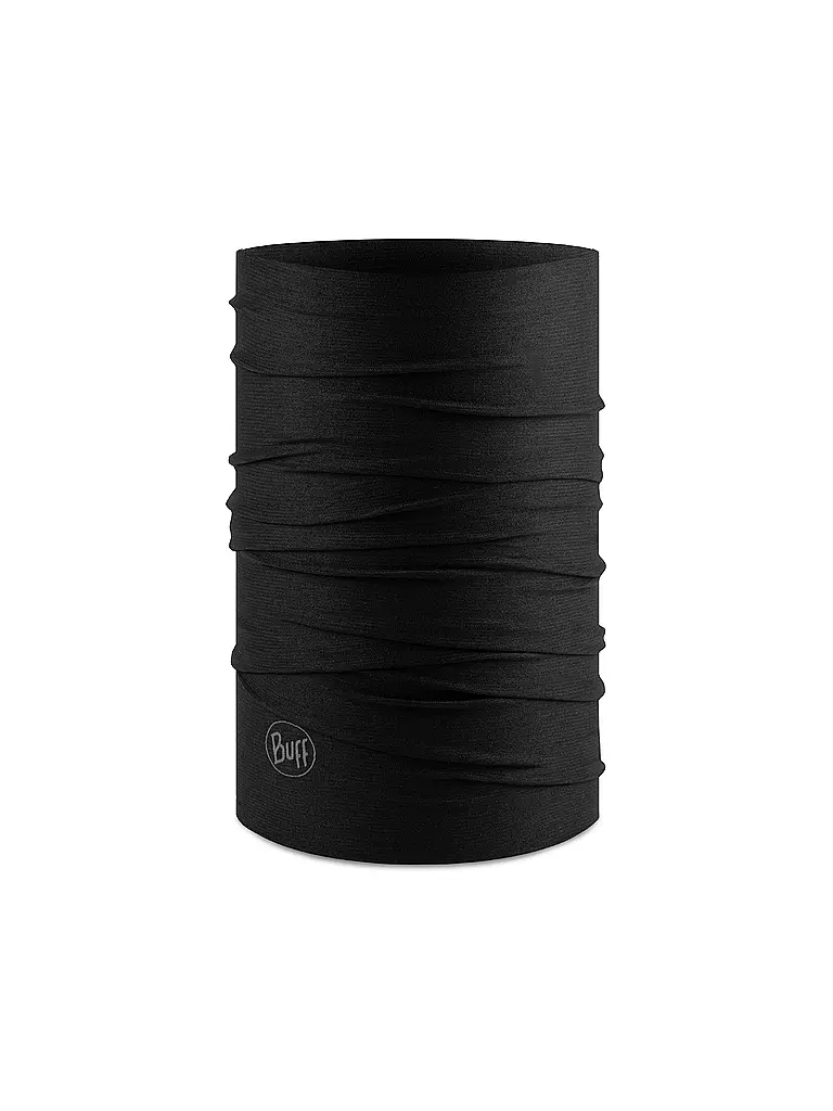 BUFF | Multifunktionstuch CoolNet UV® | schwarz