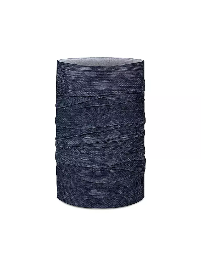 BUFF | Multifunktionstuch CoolNet UV® | dunkelblau