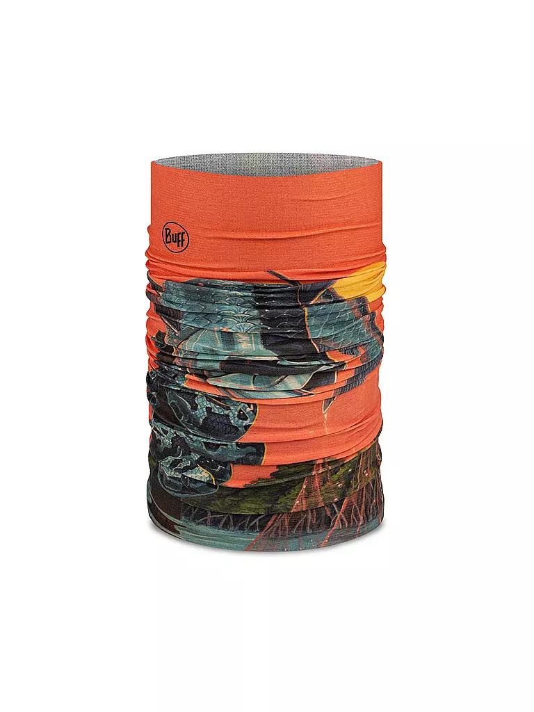 BUFF | Multifunktionstuch CoolNet UV® | koralle