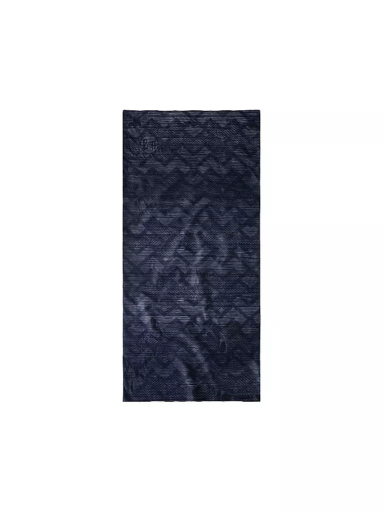 BUFF | Multifunktionstuch CoolNet UV® | dunkelblau