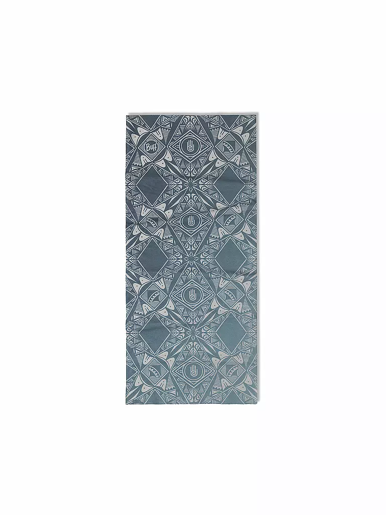 BUFF | Multifunktionstuch CoolNet UV® | dunkelgrün