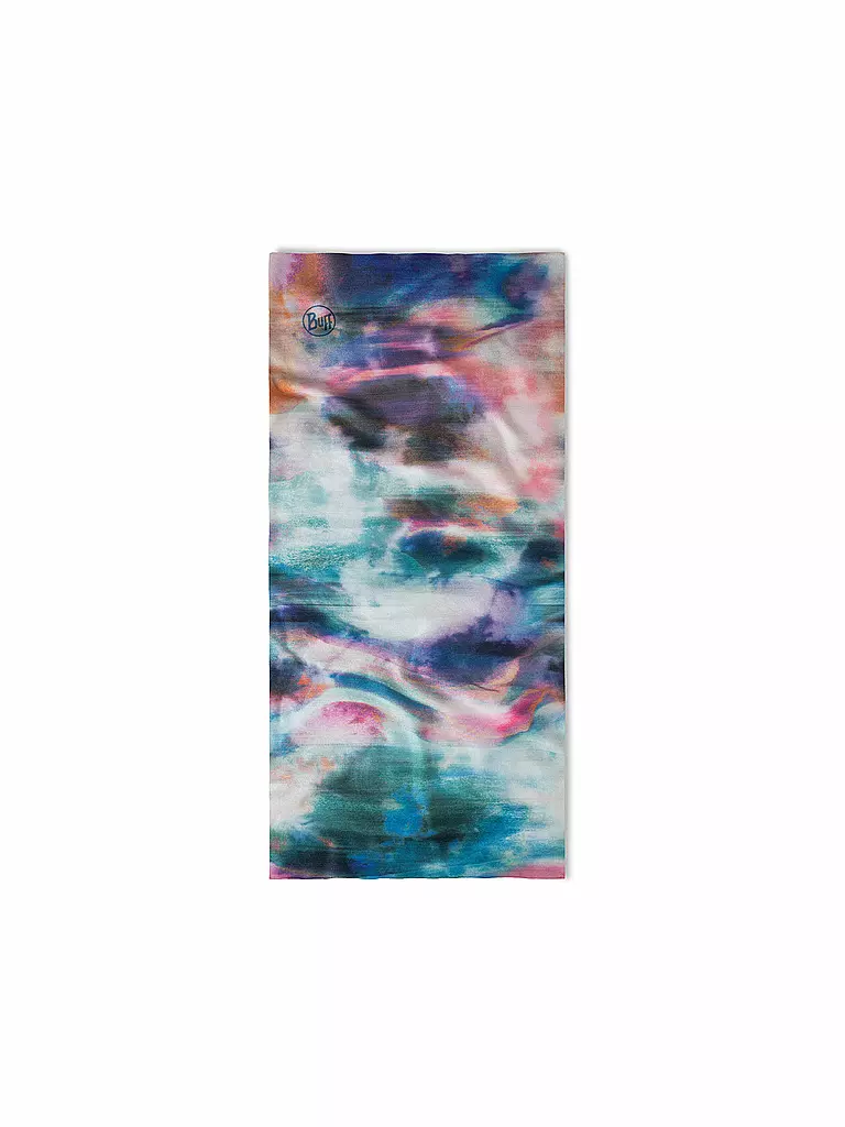 BUFF | Multifunktionstuch CoolNet UV® | petrol