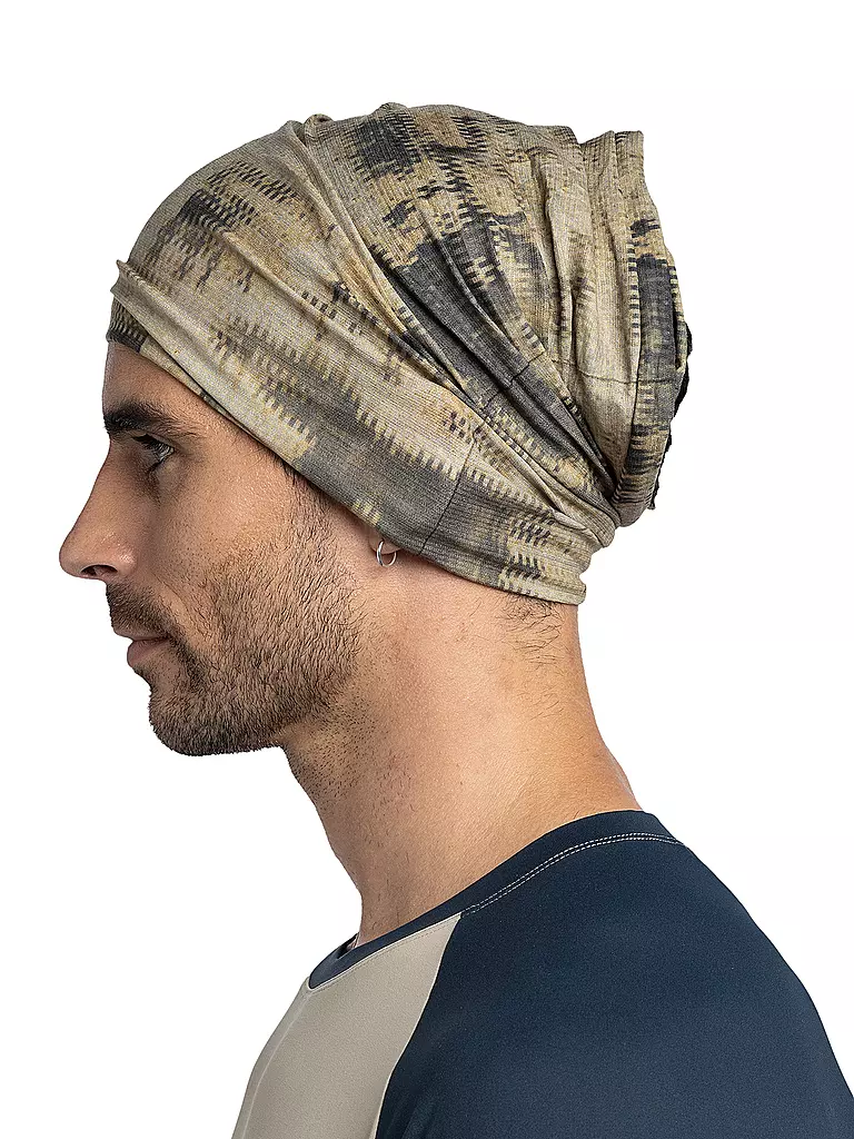 BUFF | Multifunktionstuch CoolNet UV® | olive