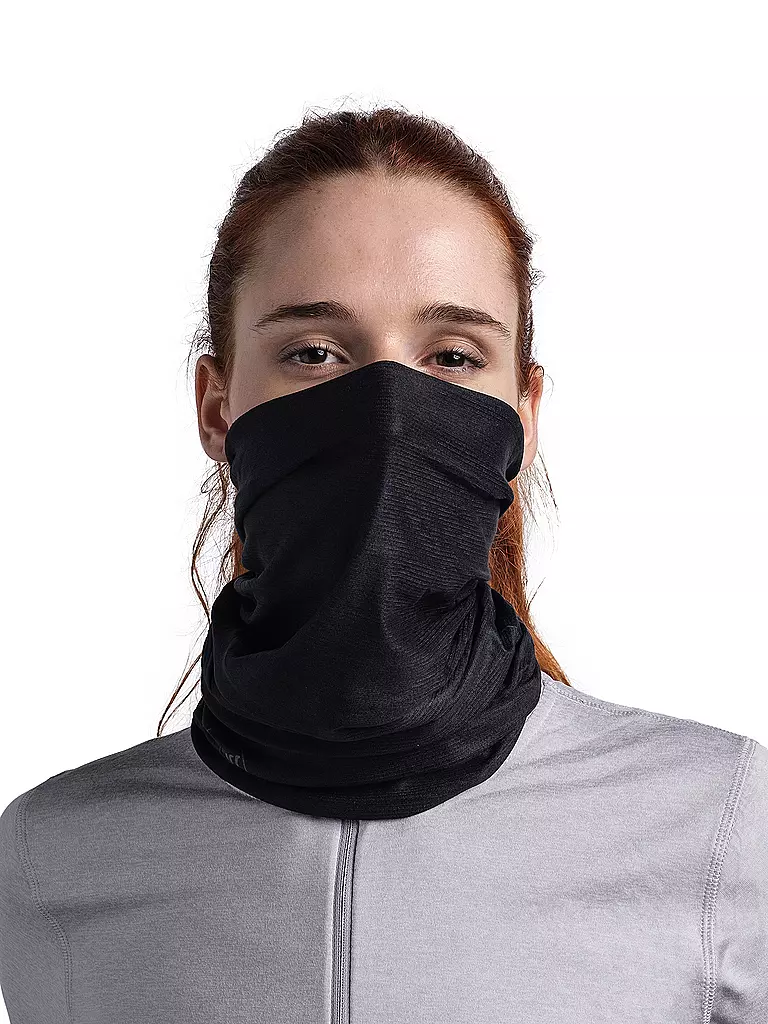 BUFF | Multifunktionstuch CoolNet UV® | blau