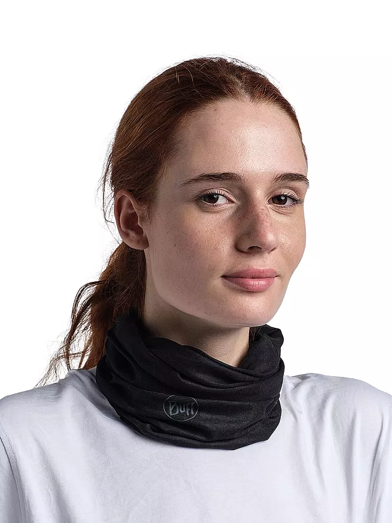 BUFF | Multifunktionstuch CoolNet UV® | blau