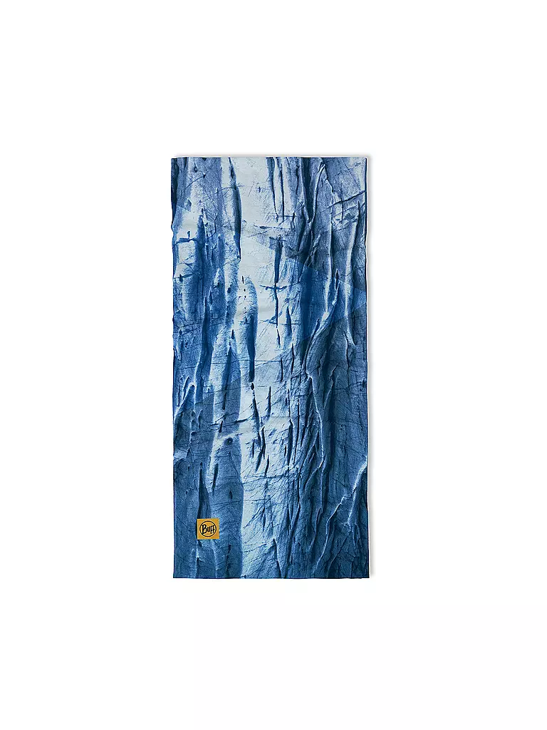 BUFF Unisex Coolnet UV+ Multifunktionstuch – Aus Recyceltem Polyester, UPF 50+, Mit Kühleffekt