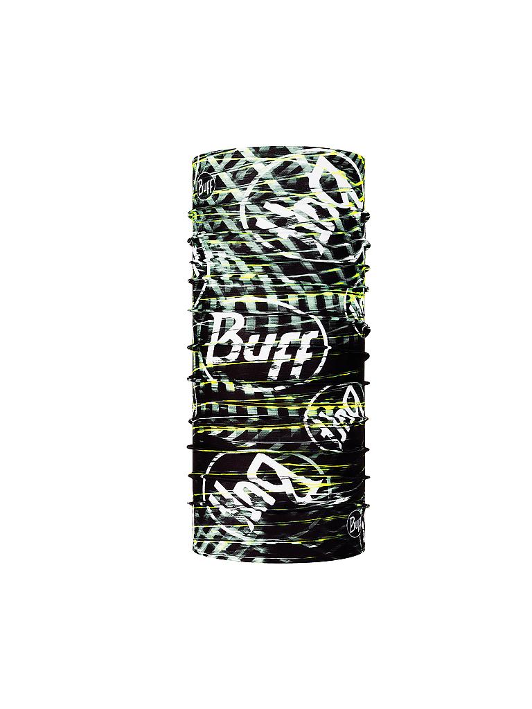 Buff CoolNet UV Multifunktionstuch – Vielseitig & Nachhaltig Für Outdoor