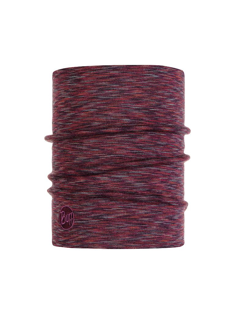 BUFF | Multifunktionstuch Heavyweight Merino | grau