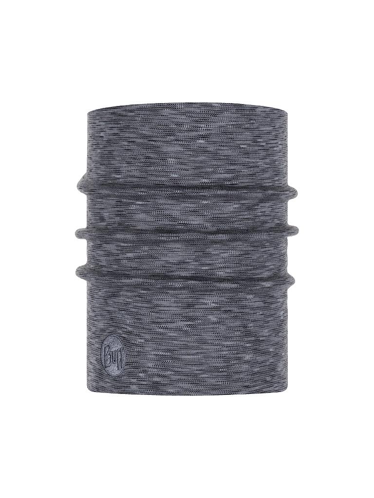 BUFF | Multifunktionstuch Heavyweight Merino | grau