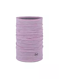BUFF | Multifunktionstuch Lightweight Merino Wool | lila